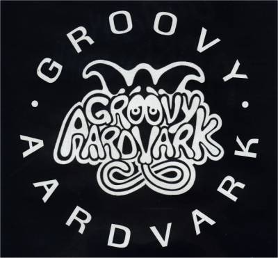logo Groovy Aardvark
